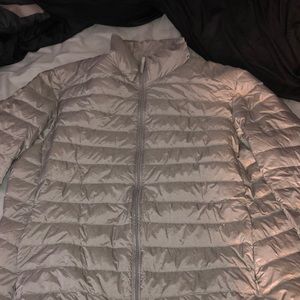 UNIQLO Puffer Jacket